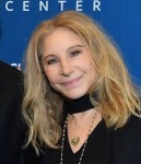 Barbra Streisand