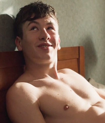 Barry Keoghan