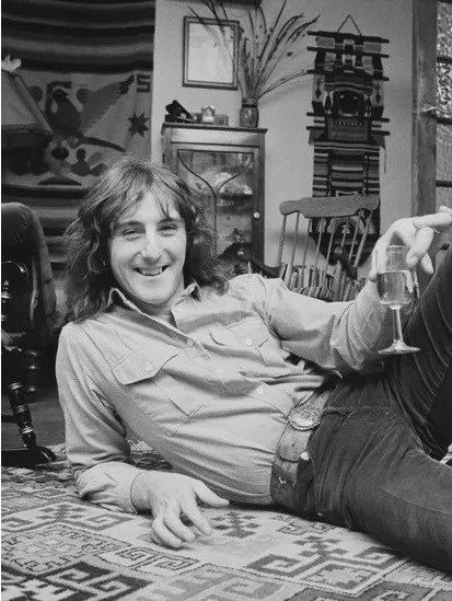 Denny Laine