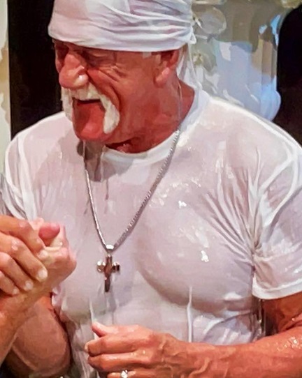 Hulk Hogan