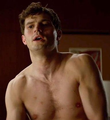 Jamie Dornan