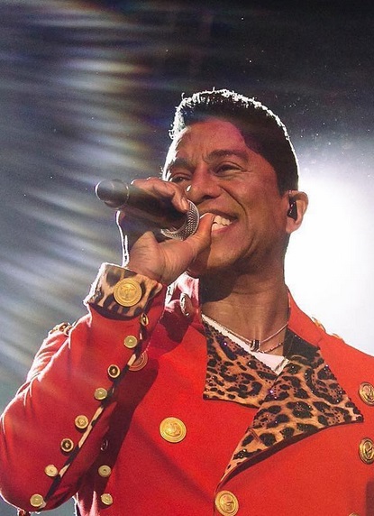 Jermaine Jackson