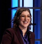 Mayim Bialik