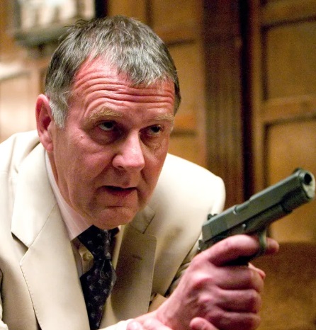 Tom Wilkinson