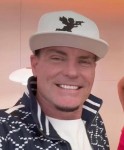 Vanilla Ice