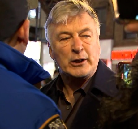 Alec Baldwin