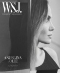 Angelina Jolie ("The Wall Street Journal")