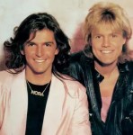"Modern Talking"