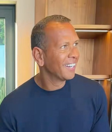 Alex Rodriguez