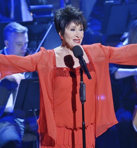 Chita Rivera