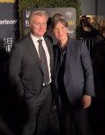 Christopher Nolan & Cillian Murphy (47)