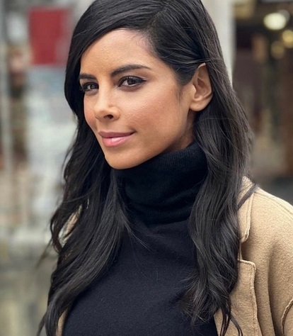 Collien Ulmen-Fernandes