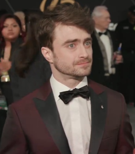 Daniel Radcliffe