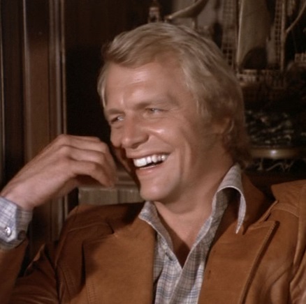 David Soul