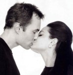 James Haven & Angelina Jolie