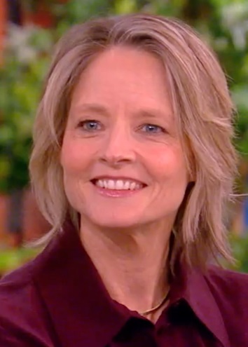 Jodie Foster