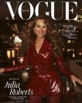 Julia Roberts ("Vogue")