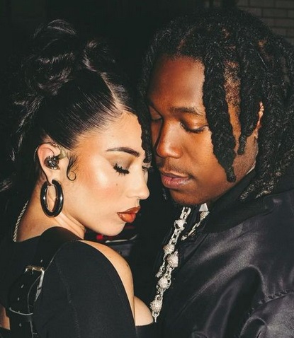 Kali Uchis & Don Toliver