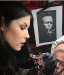 Kat Von D