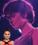Linda Ronstadt / Selena Gomez