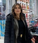 Mariska Hargitay