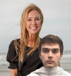 Monica Aldama / Austin Aldama