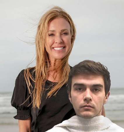 Monica Aldama / Austin Aldama