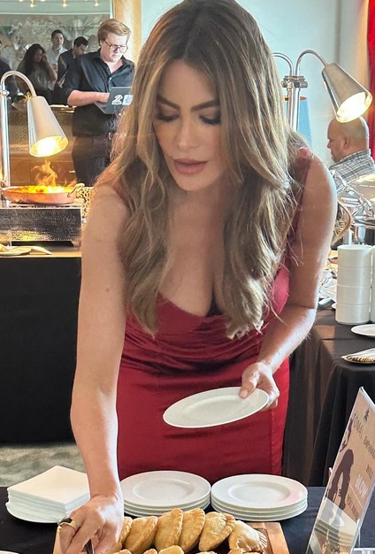 Sofia Vergara