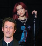 Dua Lipa / Callum Turner