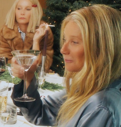Gwyneth Paltrow
