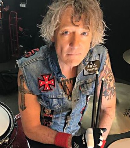 James Kottak