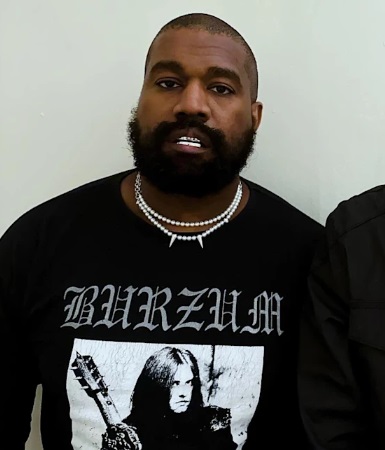 Kanye West