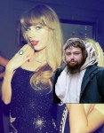 Taylor Swift / persekiotojas