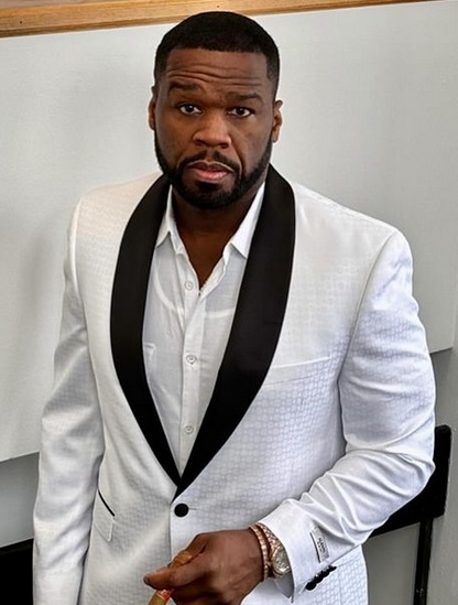 50 Cent