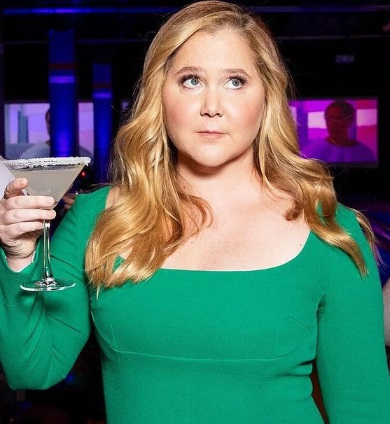 Amy Schumer