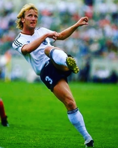 Andreas Brehme