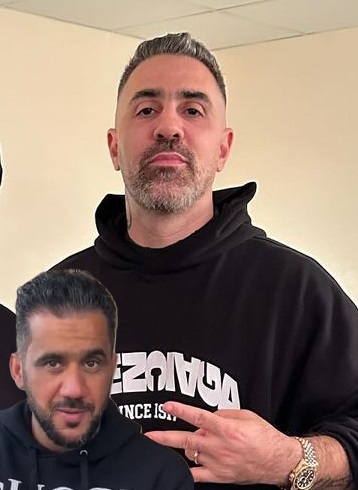 Bushido / Arafat Abou-Chaker