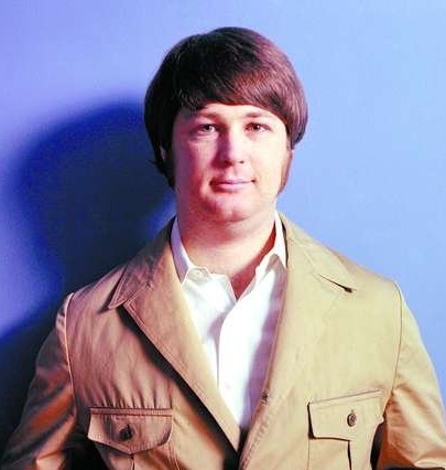Brian Wilson