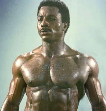 Carl Weathers