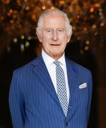 Charles III