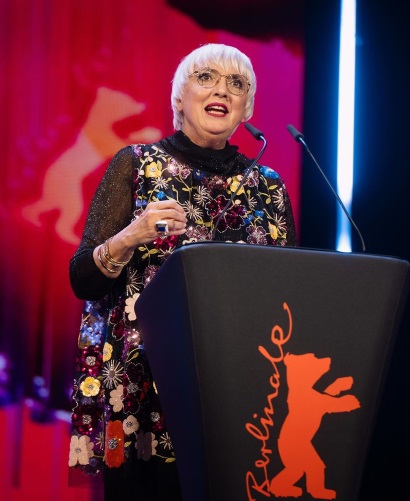 Claudia Roth