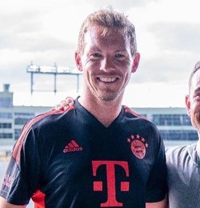 Julian Nagelsmann