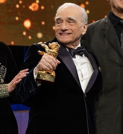 Martin Scorsese