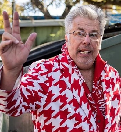 Mojo Nixon