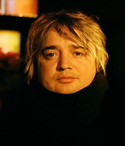 Pete Doherty