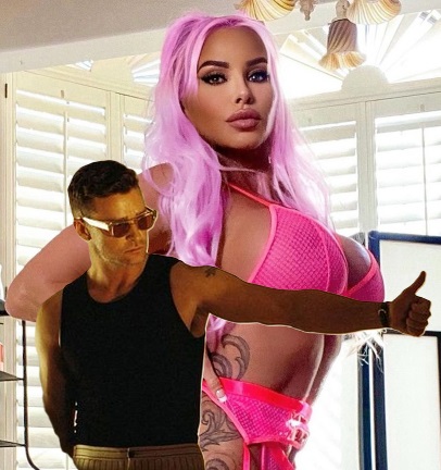 Zoë Gregory / Justin Timberlake