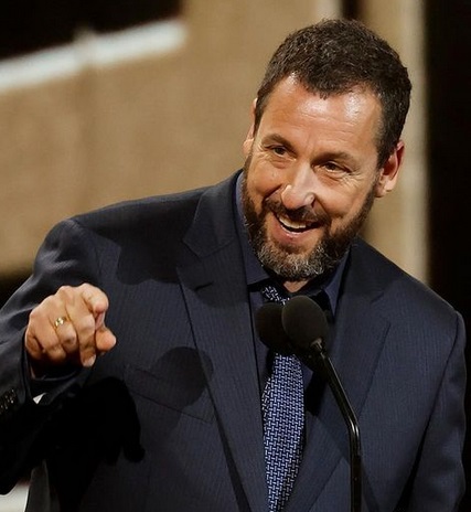 Adam Sandler