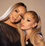 Mariah Carey & Ariana Grande