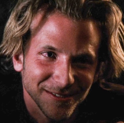 Bradley Cooper