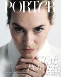 Kate Winslet ("Porter Magazine")